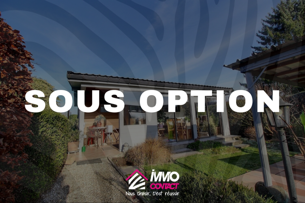 Bungalow à vendre à Hastière 5540 119000.00€ 2 chambres 48.00m² - annonce 654156