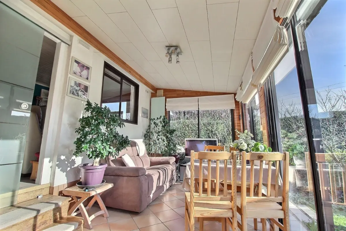 Maison à vendre à Hastière 5540 119000.00€ 2 chambres 48.00m² - annonce 654156