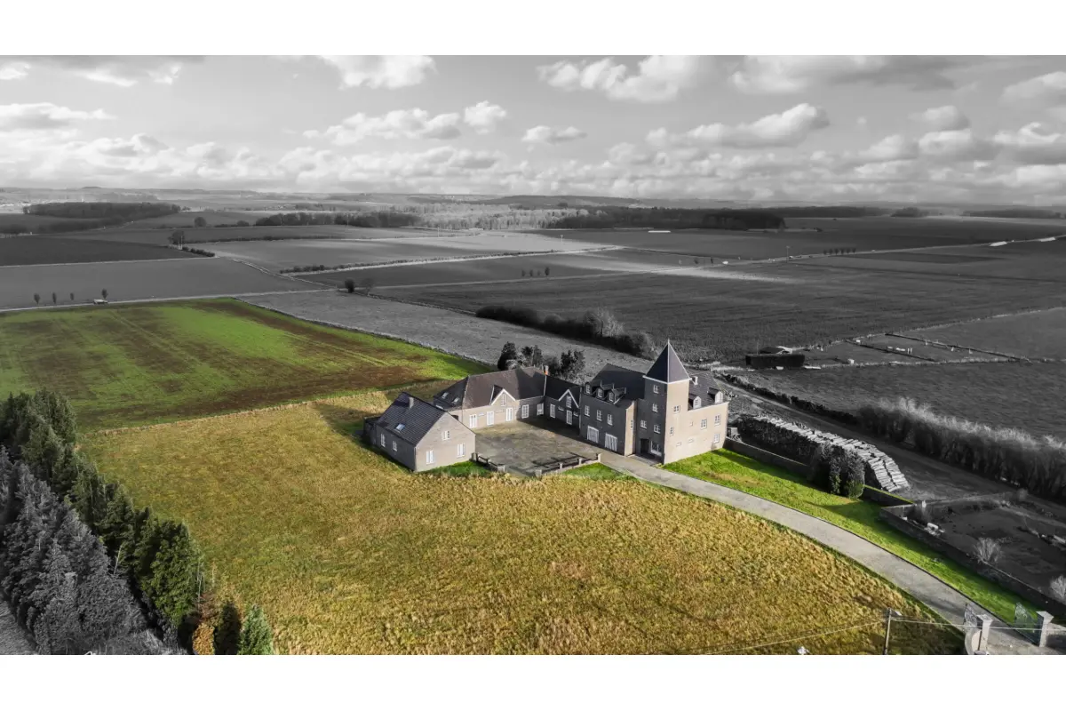 Maison à vendre à Dinant 5500 1850000.00€ 7 chambres 2274.00m² - annonce 654365