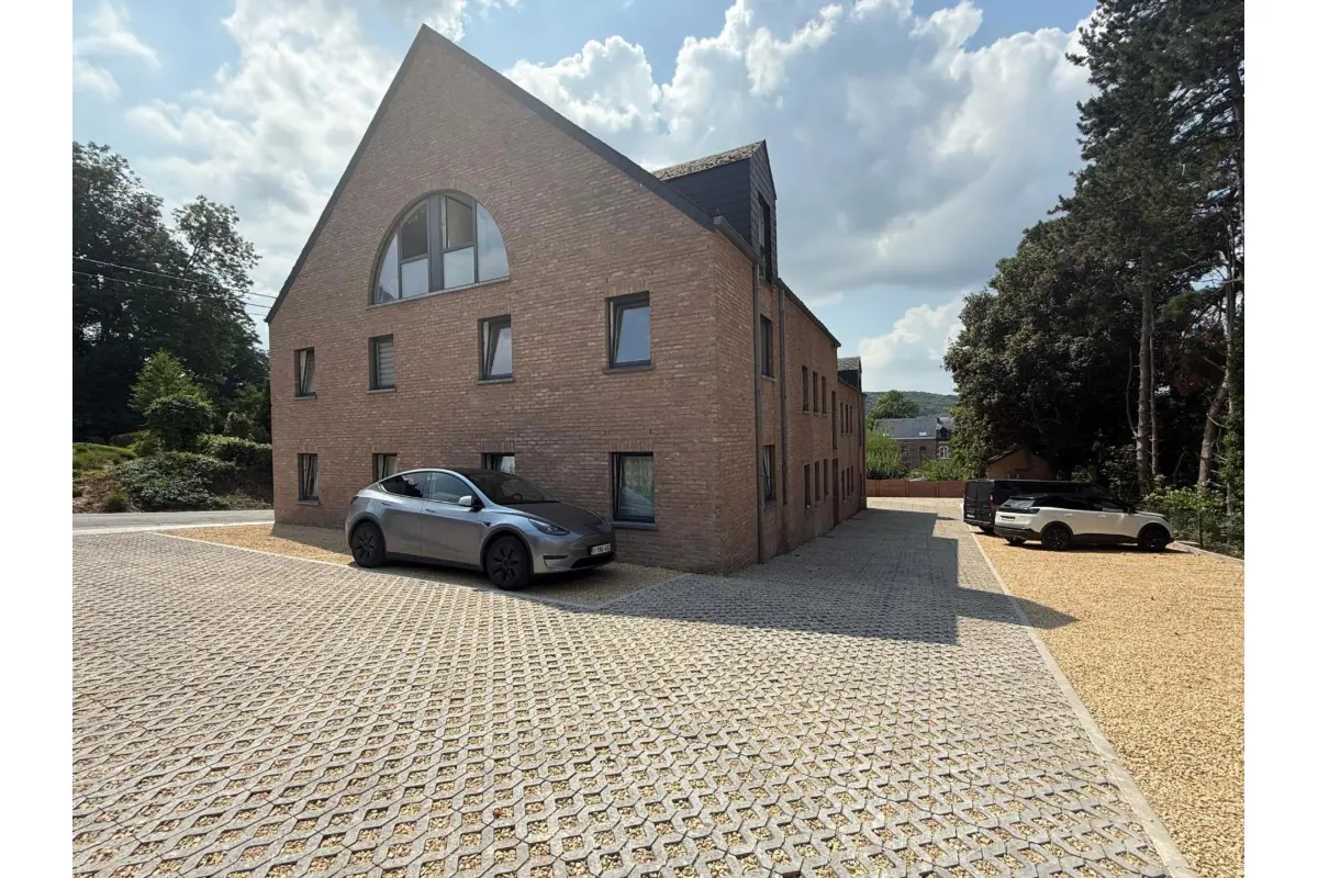 Appartement à vendre à Floreffe 5150 140000.00€ 1 chambres 60.00m² - annonce 654739