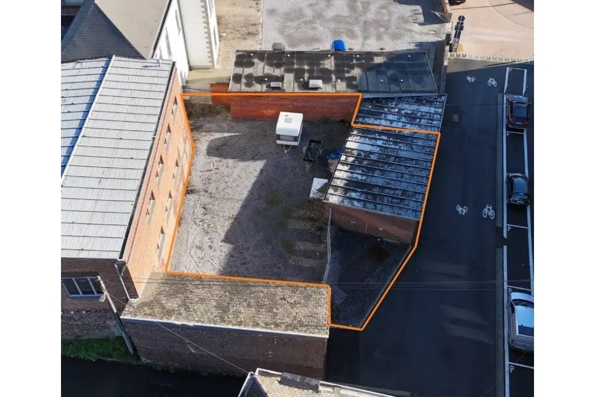 Terrain à vendre à Auvelais 5060 135000.00€  chambres m² - annonce 654693