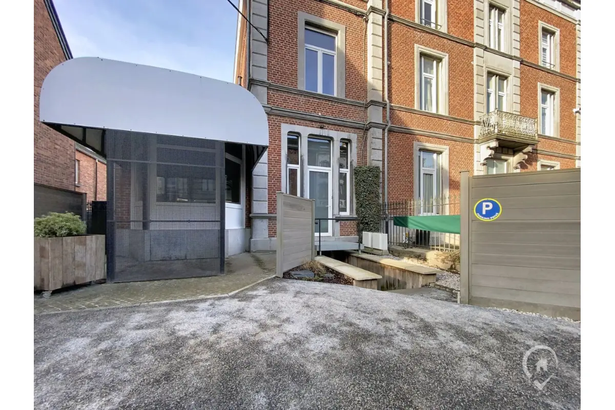 Appartement à louer à Ciney 5590 675.00€ 1 chambres 70.00m² - annonce 655429