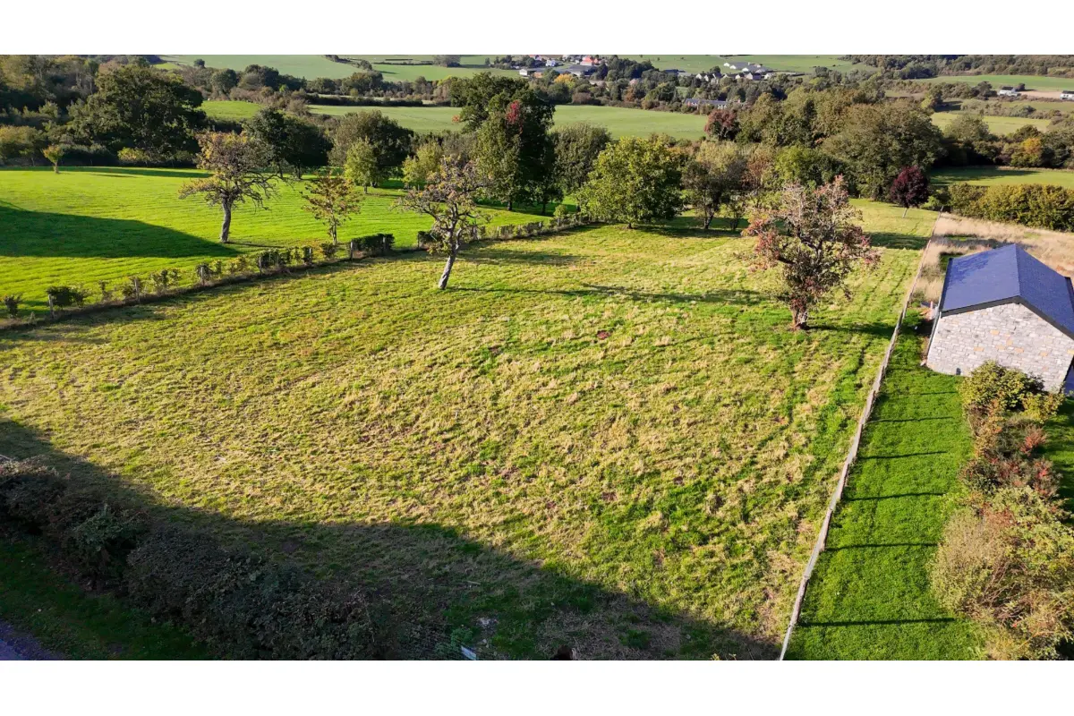 Terrain à vendre à Beauraing 5570 178000.00€  chambres m² - annonce 655375