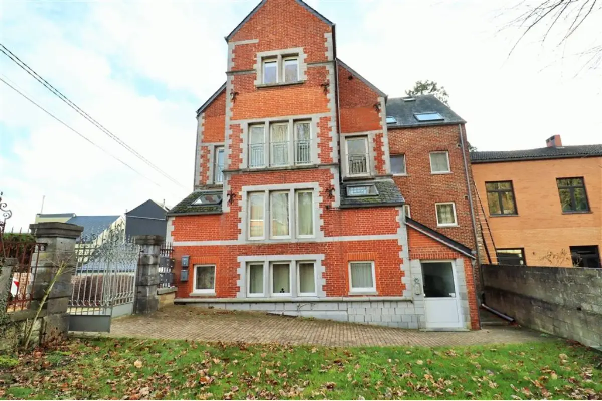 Appartement à louer à Saint-Gérard 5640 850.00€ 3 chambres 98.00m² - annonce 655326