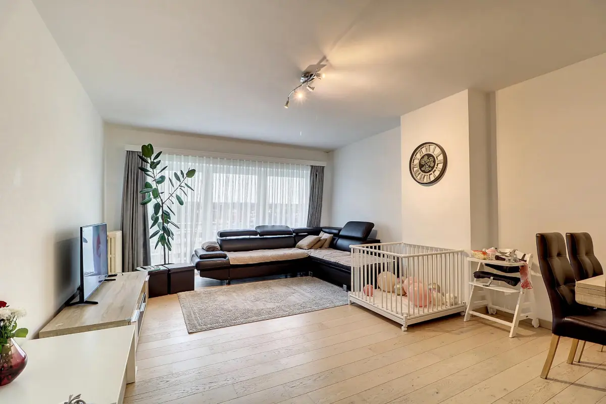 Appartement à louer à Jambes 5100 795.00€ 2 chambres 80.00m² - annonce 655796
