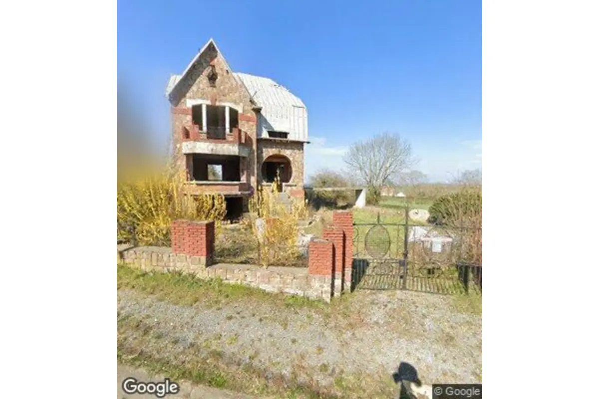 Maison à vendre à Winenne 5570 105000.00€ 1 chambres m² - annonce 655862