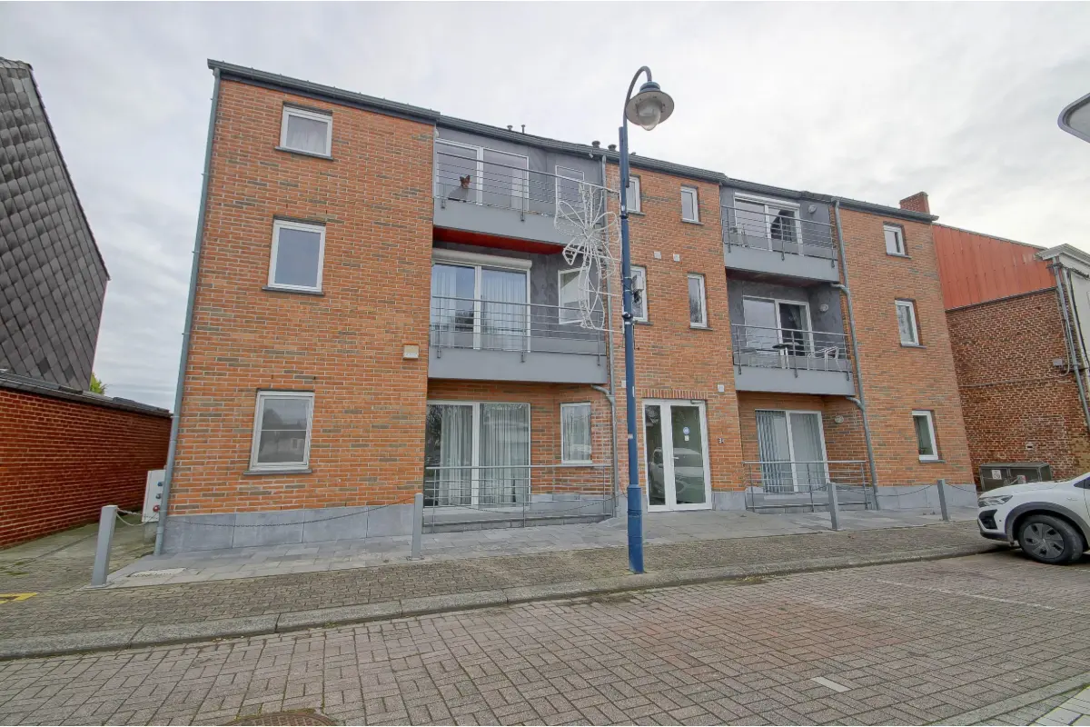 Appartement à vendre à Eghezée 5310 230000.00€ 2 chambres 60.00m² - annonce 655645