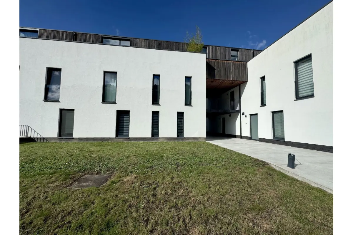 Appartement à louer à Jambes 5100 1300.00€ 3 chambres 129.00m² - annonce 656055