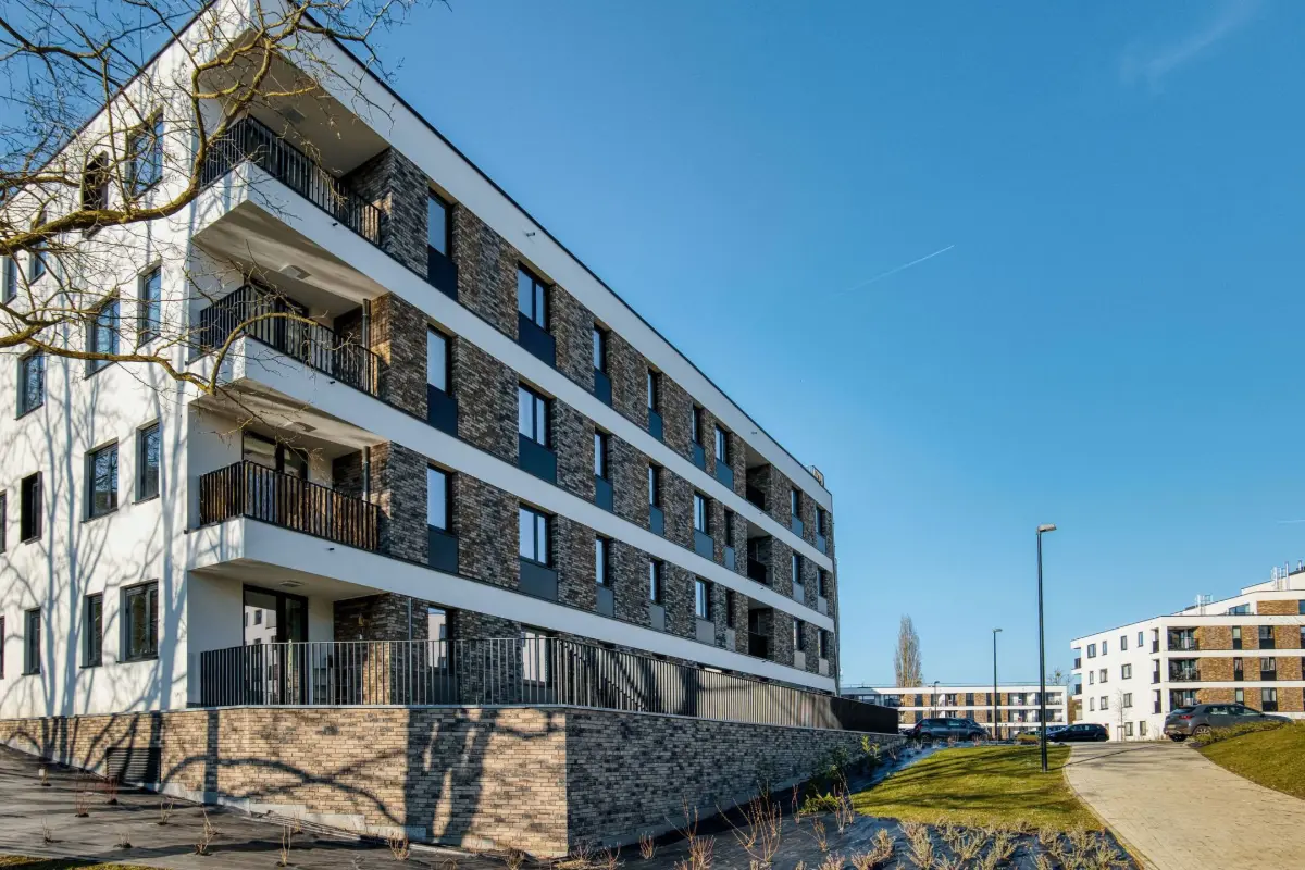 Appartement à  à Jambes 5100 274000.00€ 2 chambres 94.50m² - annonce 656031