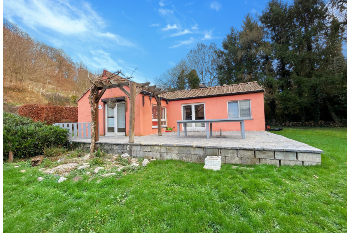 Maison à vendre à Dave 5100 210000.00€ 1 chambres 60.00m² - annonce 658519