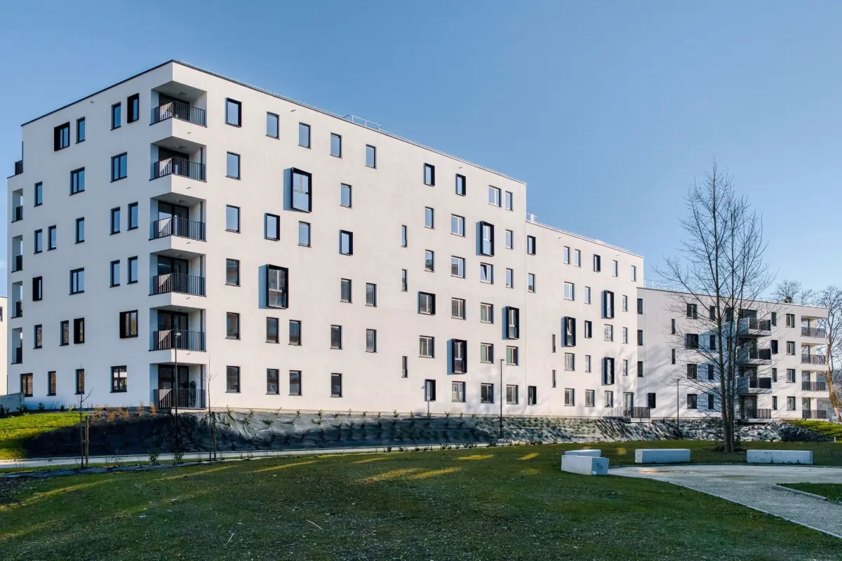 Appartement à  à Jambes 5100 314000.00€ 3 chambres 117.40m² - annonce 656030