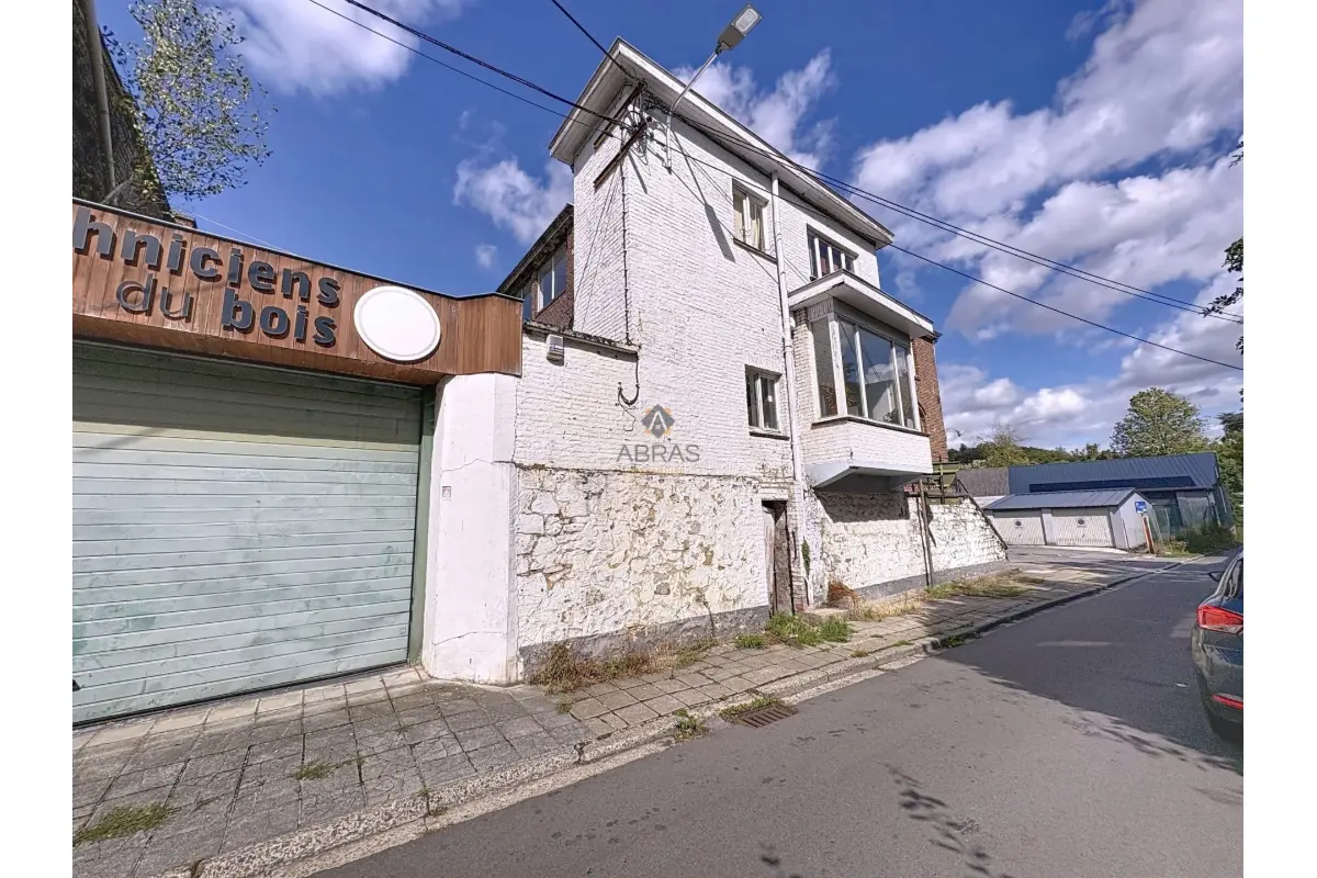 Maison à vendre à Saint-Servais 5002 159000.00€ 2 chambres 70.00m² - annonce 760050