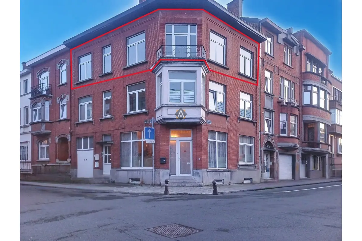 Appartement à louer à Jambes 5100 750.00€ 2 chambres 65.00m² - annonce 656373