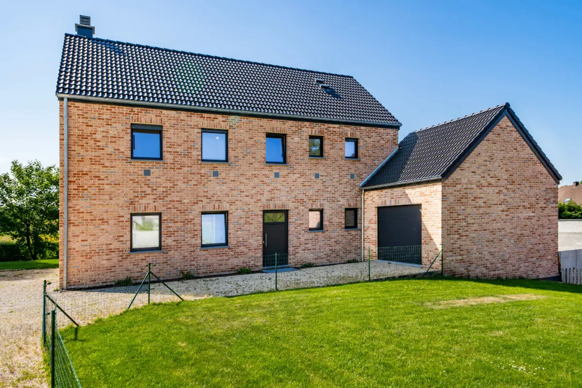 Maison à vendre à Grand-Leez 5031 570000.00€ 4 chambres 175.00m² - annonce 656271