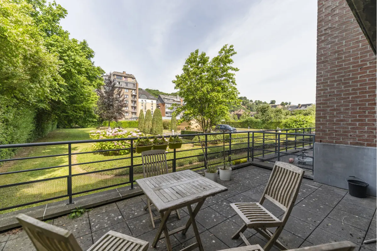 Appartement à vendre à Dave 5100 275000.00€ 2 chambres 80.00m² - annonce 657672