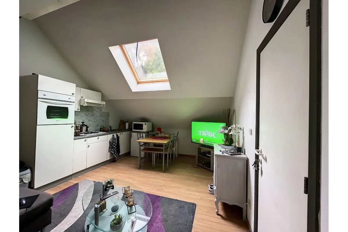 Appartement à louer à Wépion 5100 530.00€ 1 chambres 40.00m² - annonce 657588