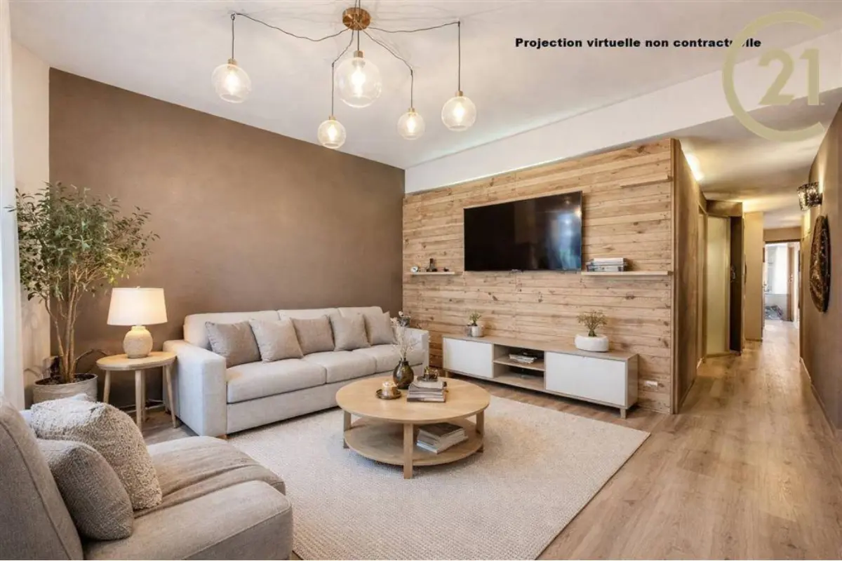 Appartement à vendre à Jambes 5100 200000.00€ 1 chambres 90.00m² - annonce 658258