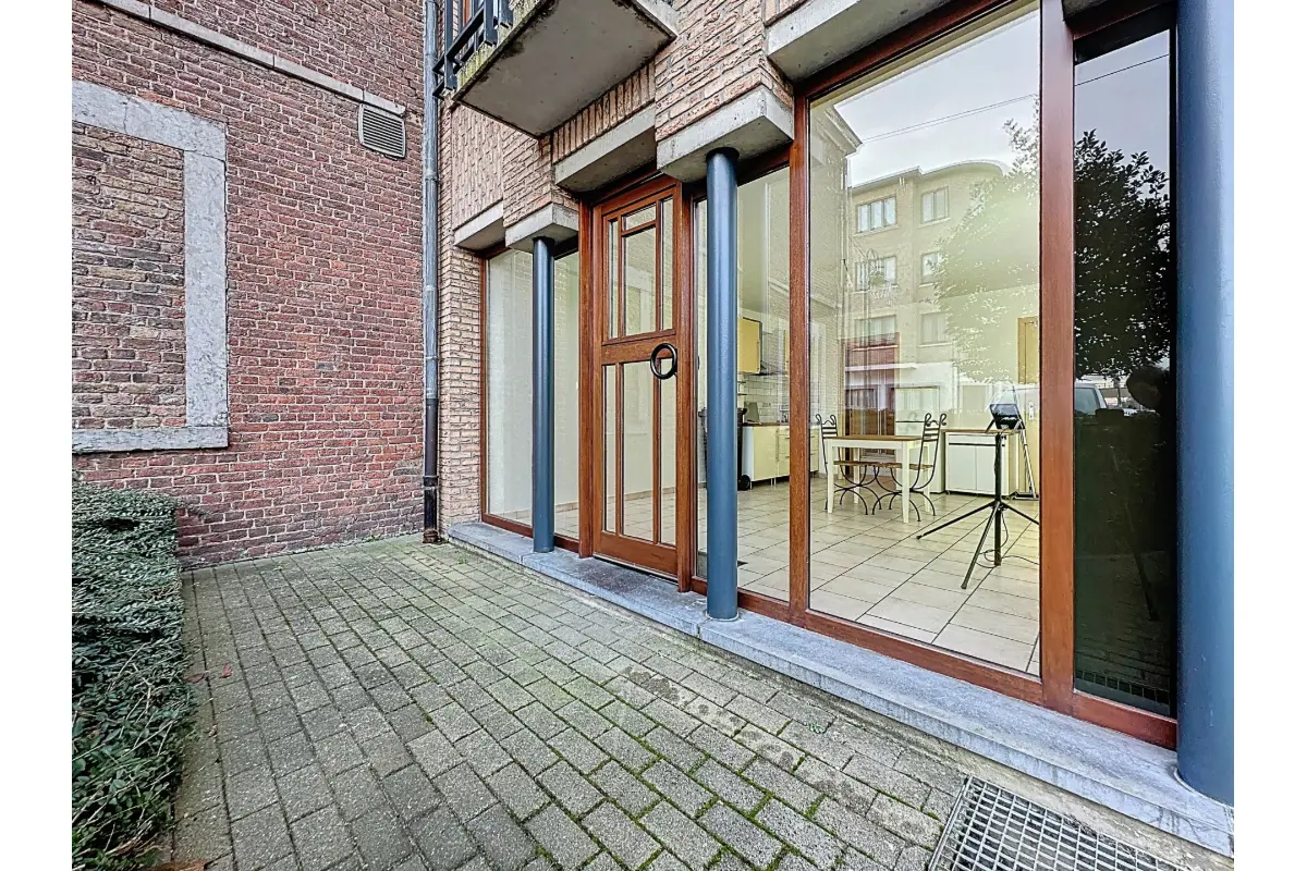 Appartement à vendre à Andenne 5300 85000.00€ 1 chambres 26.00m² - annonce 659257