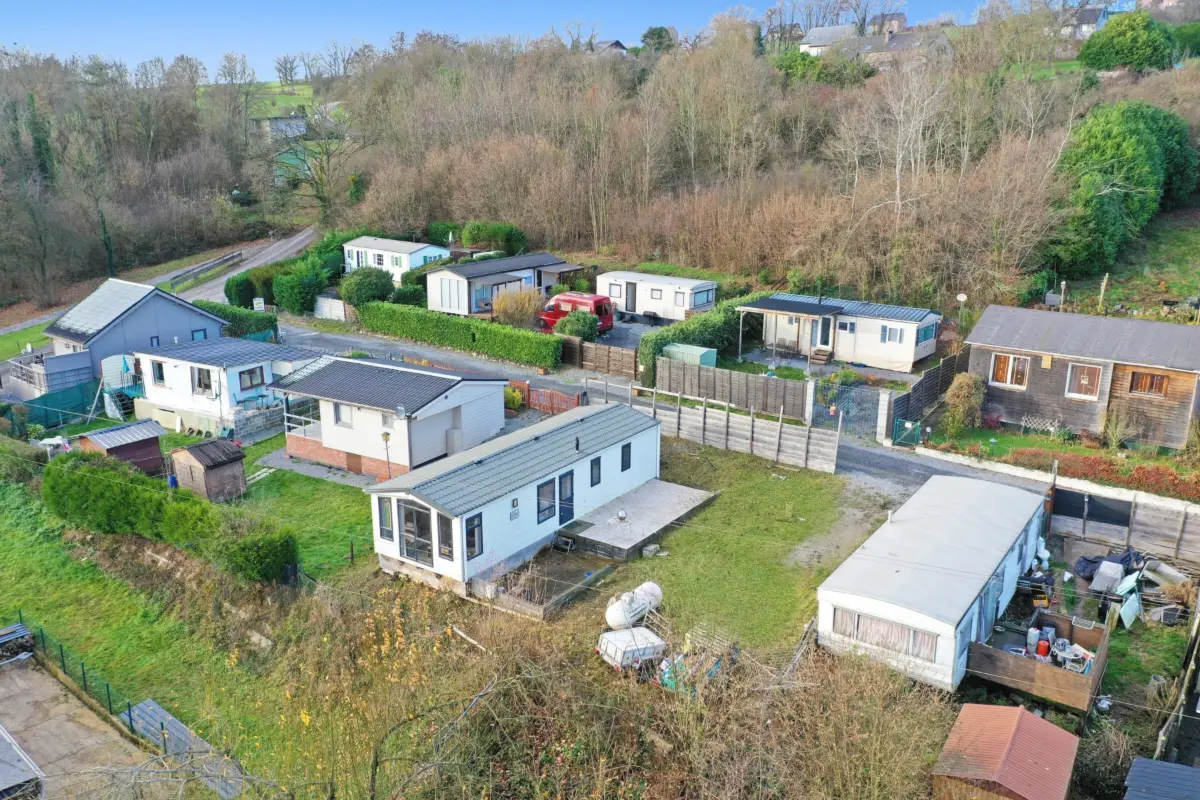 Maison à vendre à Hastière 5540 125000.00€ 2 chambres 50.00m² - annonce 660756