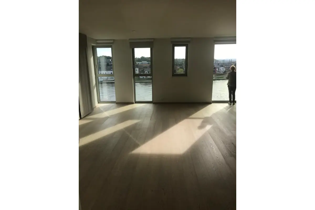 Appartement à louer à Namur 5000 1500.00€ 3 chambres 134.00m² - annonce 659225