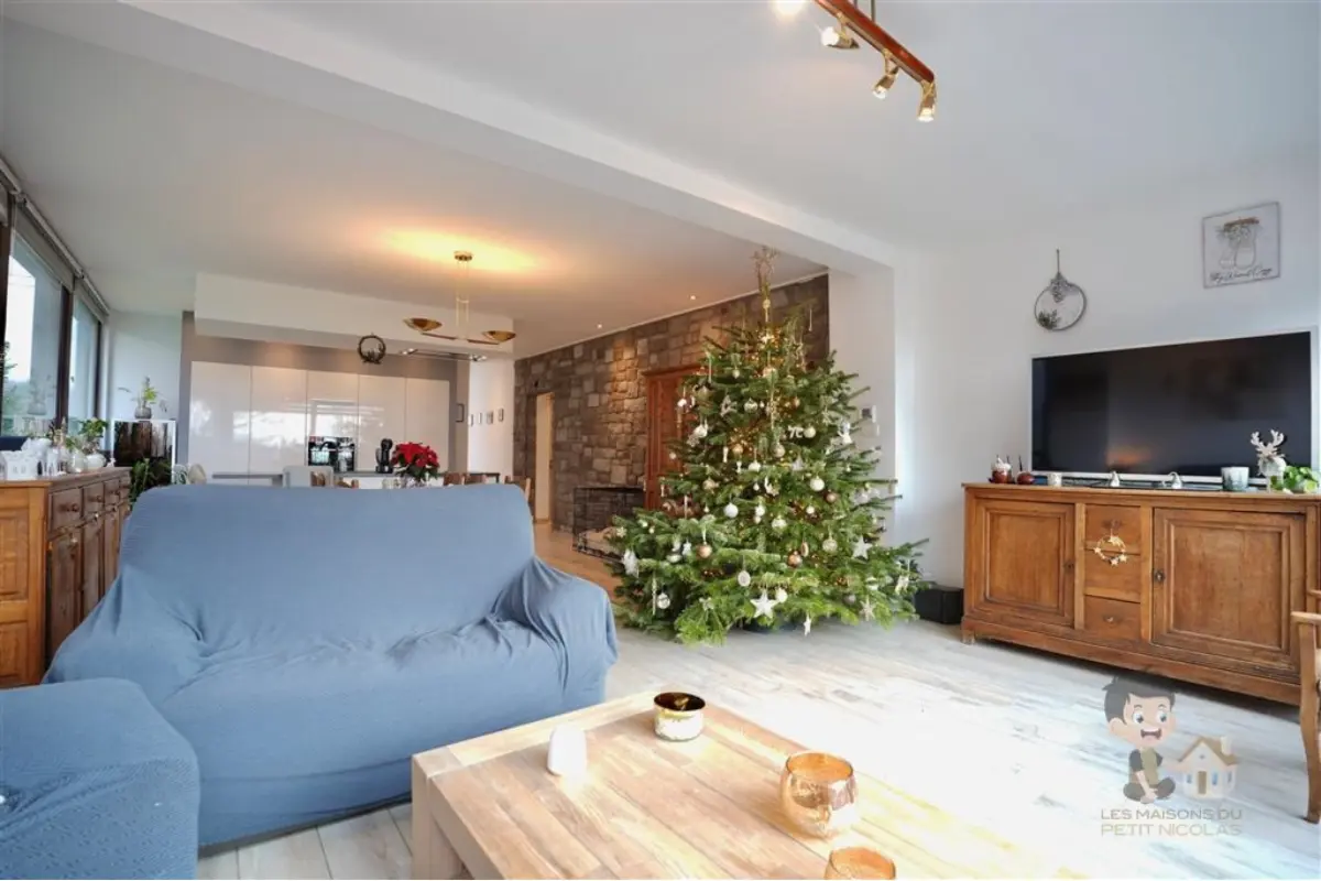 Maison à vendre à Thy-le-Château 5651 249900.00€ 2 chambres 85.00m² - annonce 659549