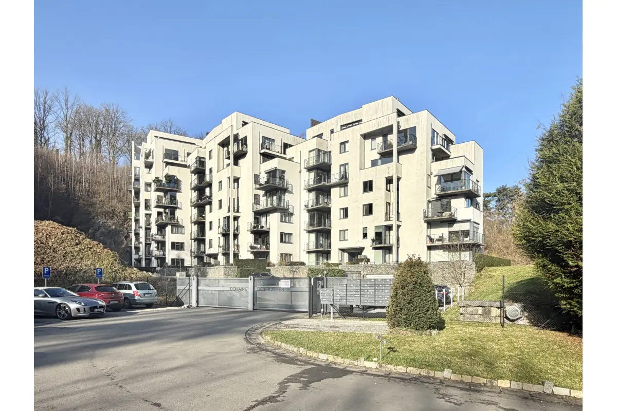 Appartement à louer à Profondeville 5170 1125.00€ 2 chambres 84.50m² - annonce 659096