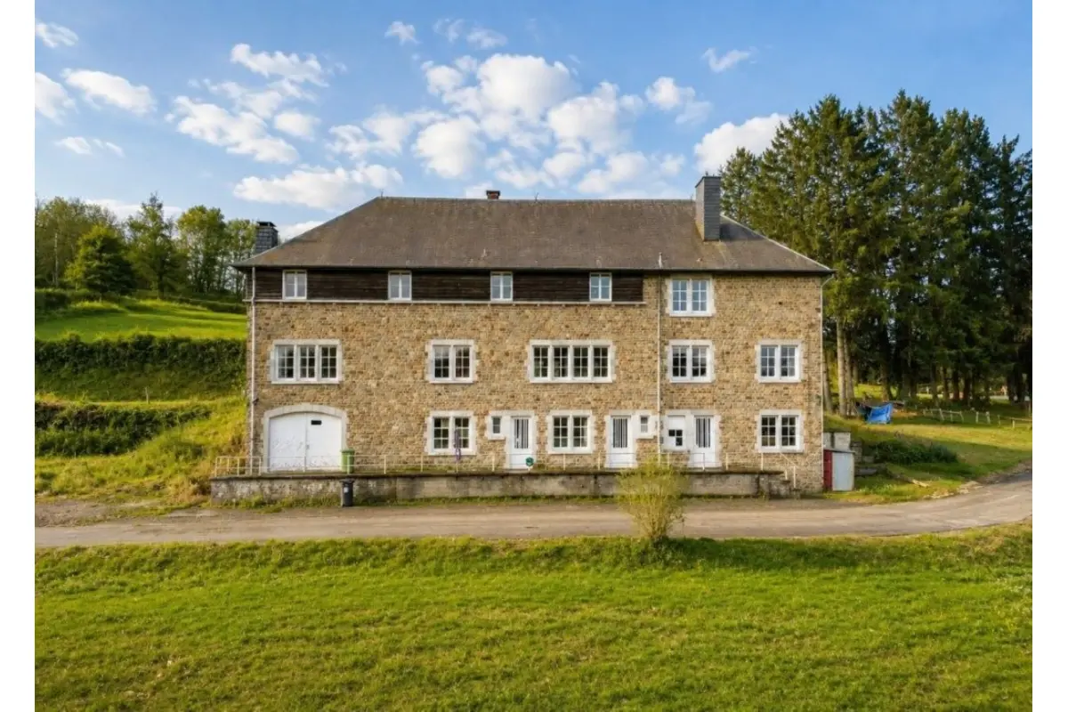 Maison à vendre à Chairière 5550 290000.00€ 10 chambres 500.00m² - annonce 659547