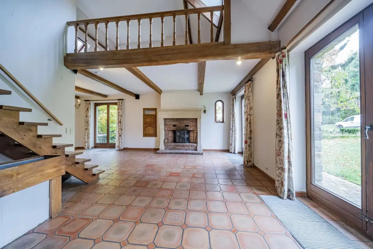 Maison à  à Tenneville 6970 399000.00€ 4 chambres 208.00m² - annonce 659947