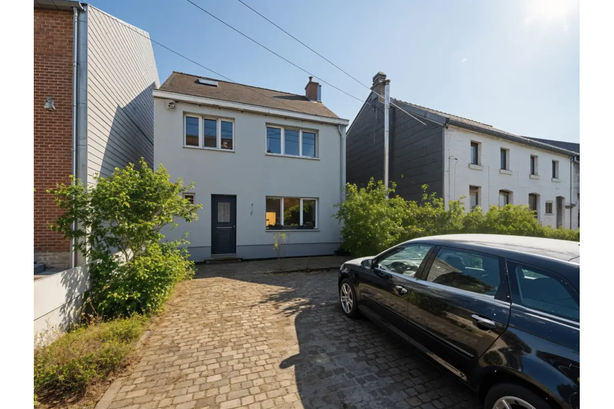 Maison à vendre à Eghezée 5310 349000.00€ 3 chambres 130.00m² - annonce 679770