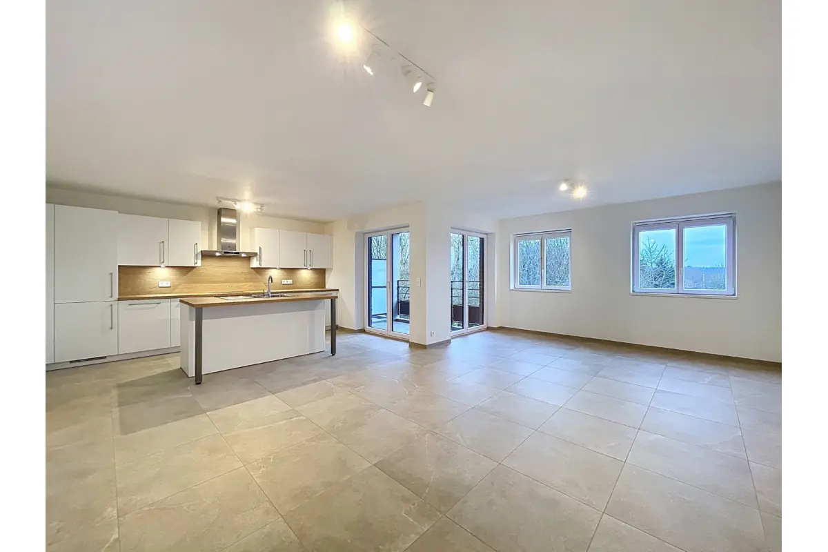 Appartement à  à Marche-en-Famenne 6900 1100.00€ 2 chambres 102.00m² - annonce 661838