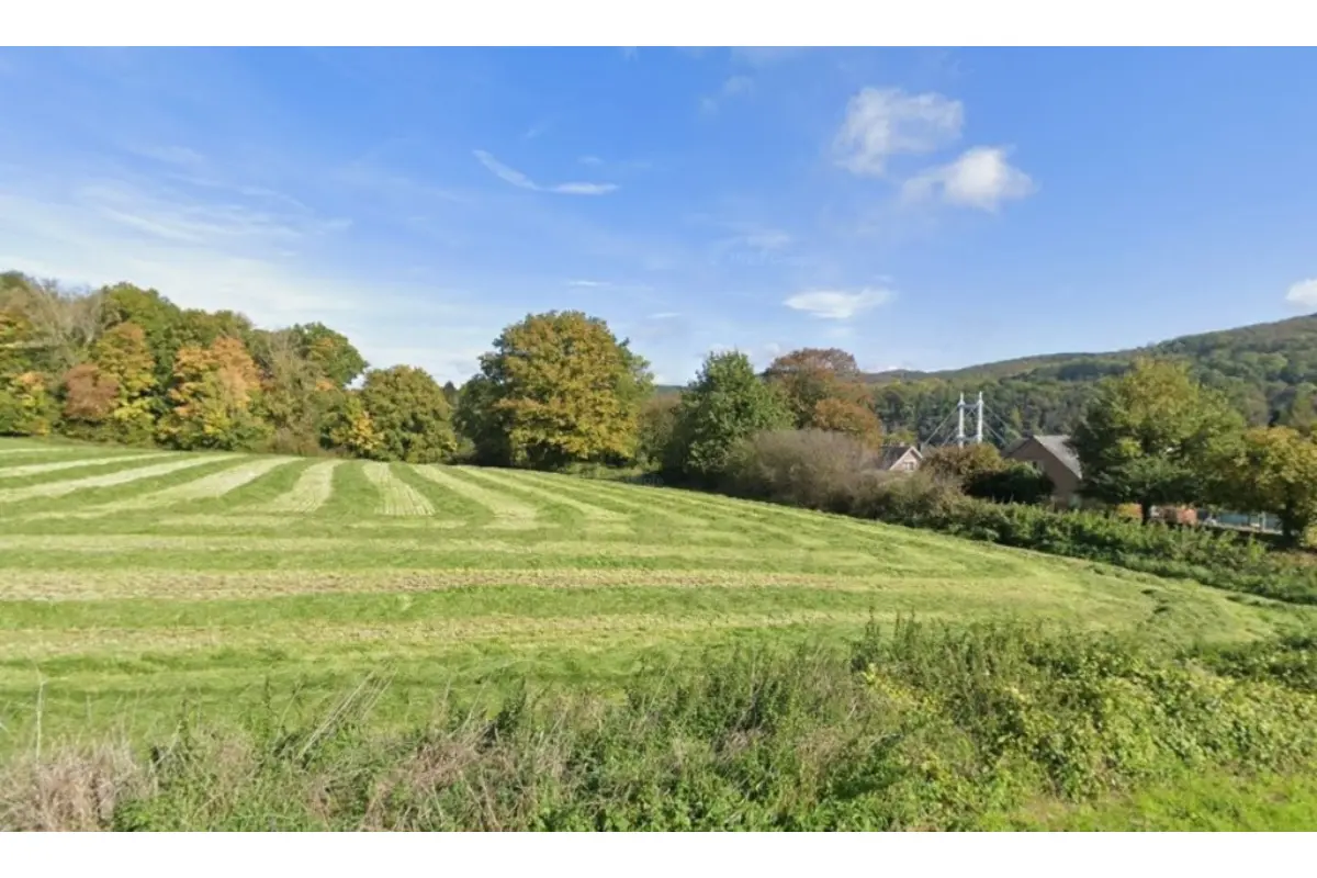 Terrain à vendre à Hastière 5540 265488.00€  chambres m² - annonce 661440