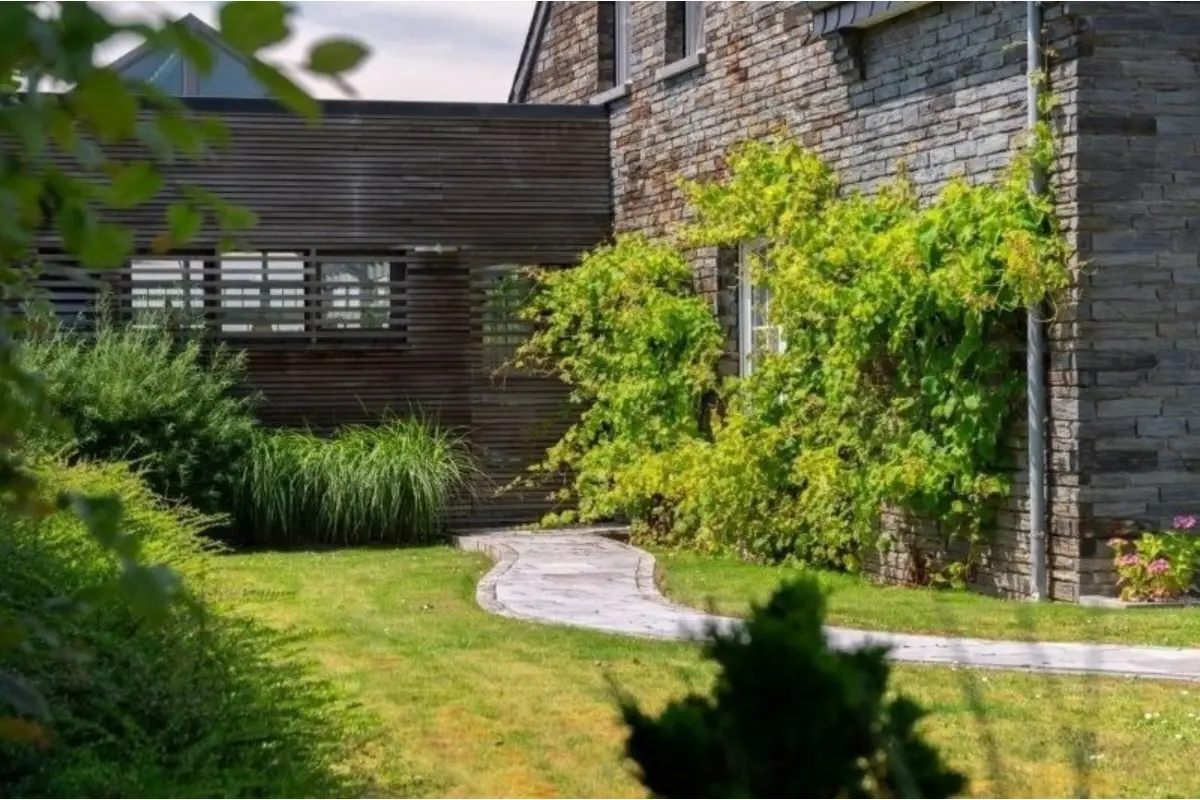 Maison à vendre à Gedinne 5575 990000.00€ 5 chambres 350.00m² - annonce 661396