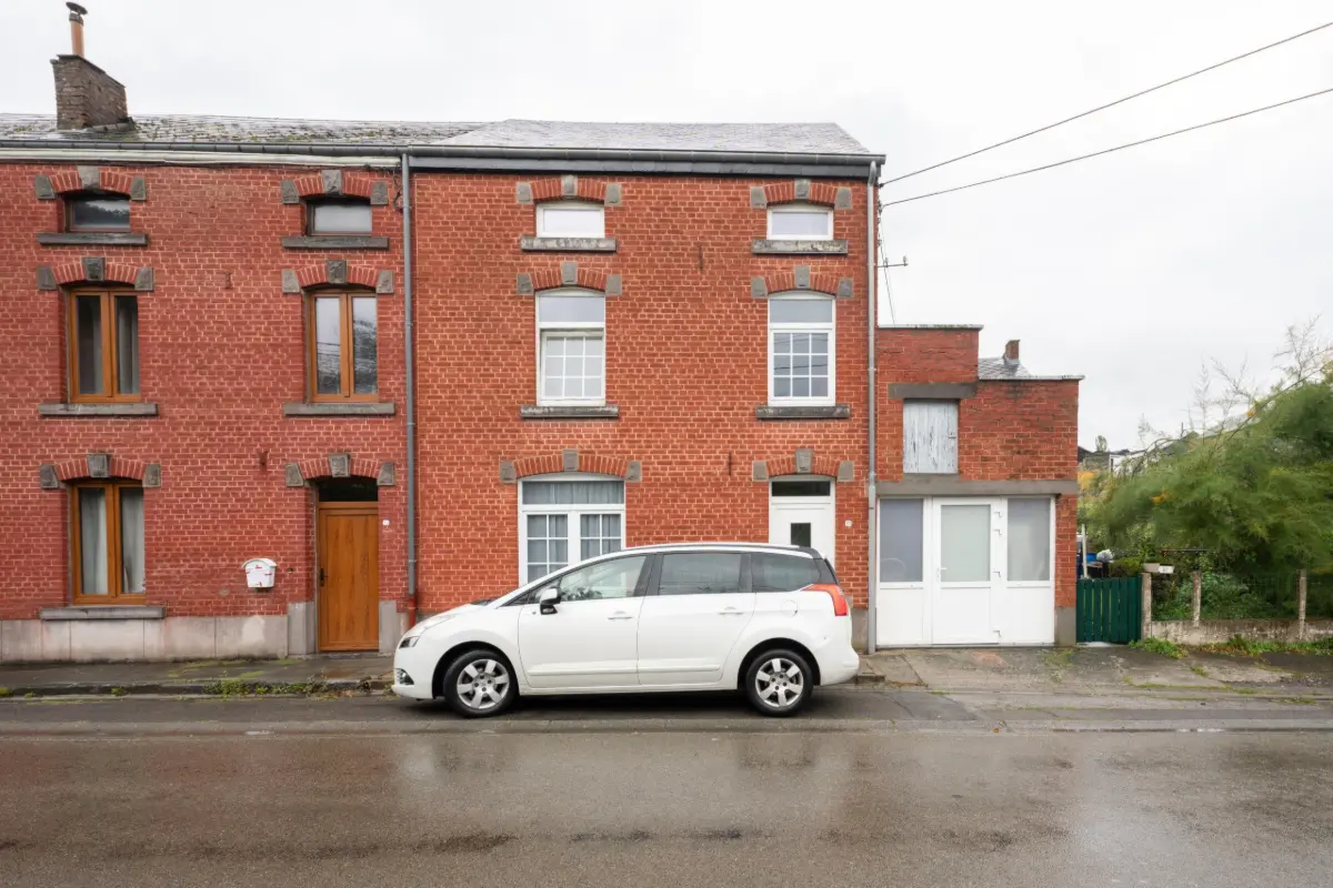 Maison à vendre à Rochefort 5580 140000.00€ 3 chambres m² - annonce 662790