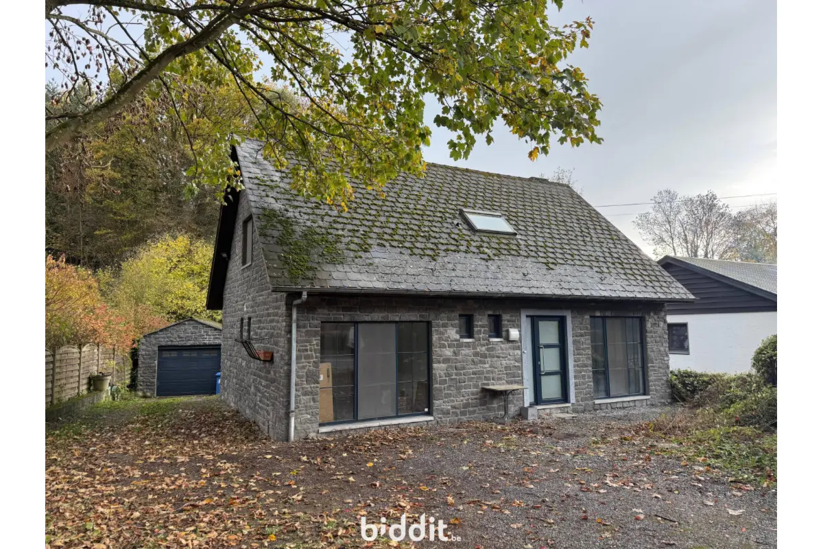 Maison à vendre à Floreffe 5150 240000.00€ 3 chambres m² - annonce 662465