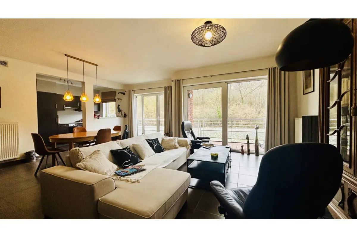 Appartement à  à Rochefort 5580 920.00€ 3 chambres 116.00m² - annonce 662063