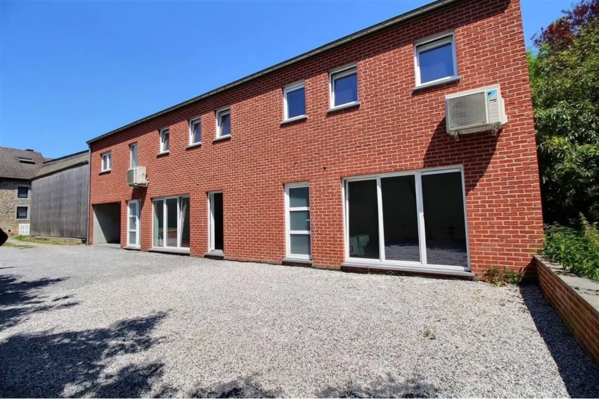Maison à vendre à Morialmé 5621 170000.00€ 2 chambres 69.00m² - annonce 662207