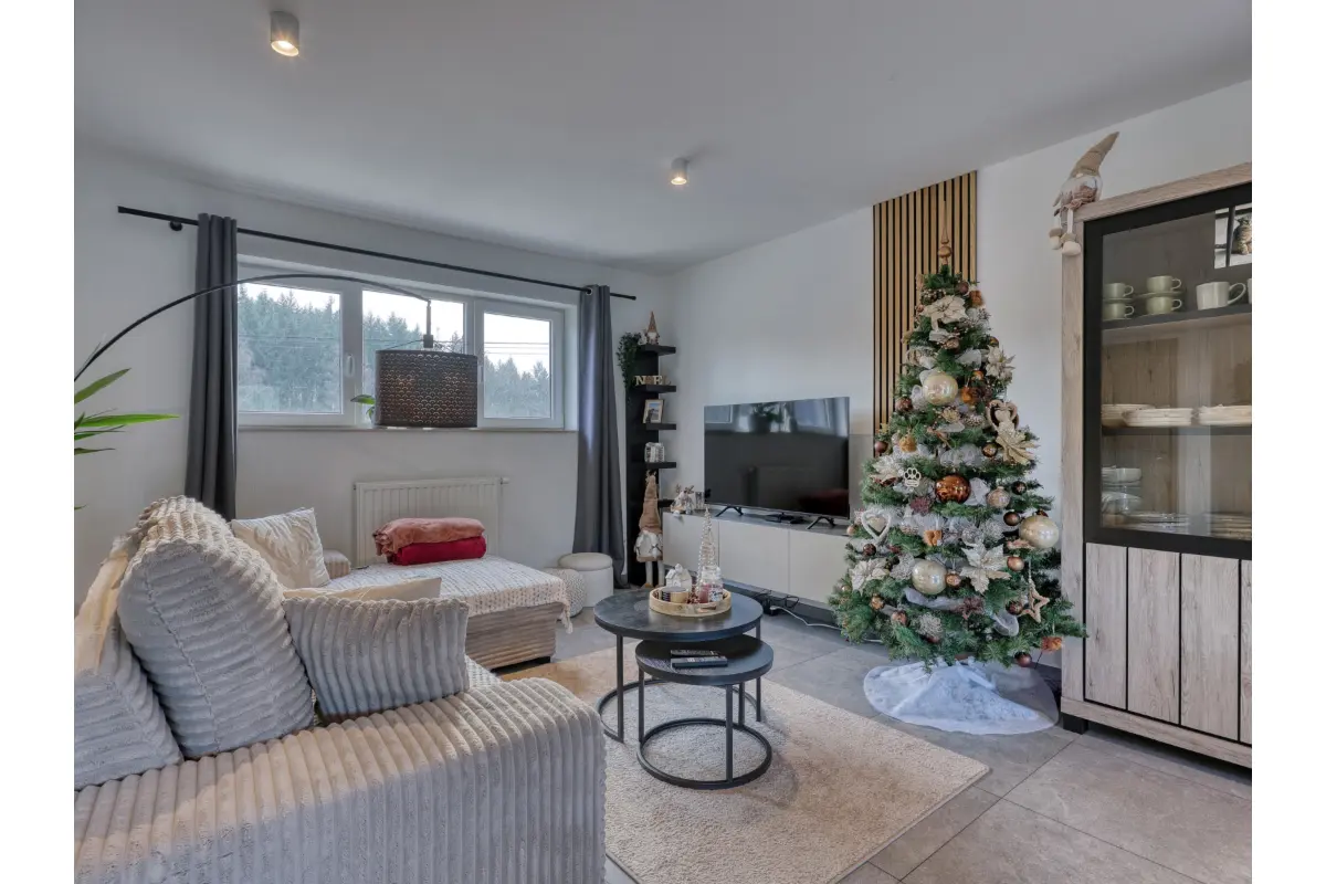 Maison à vendre à Gedinne 5575 275000.00€ 3 chambres 130.00m² - annonce 662819