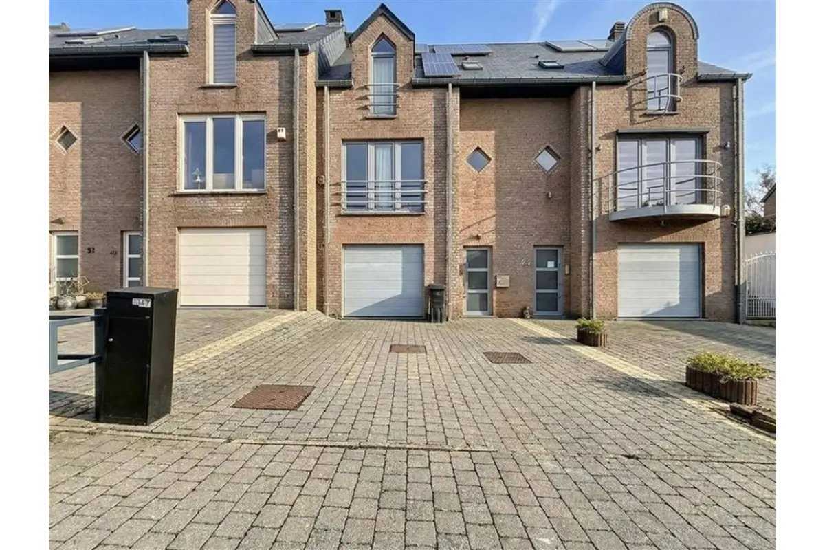 Maison à vendre à Mettet 5640 299000.00€ 3 chambres 132.00m² - annonce 662214