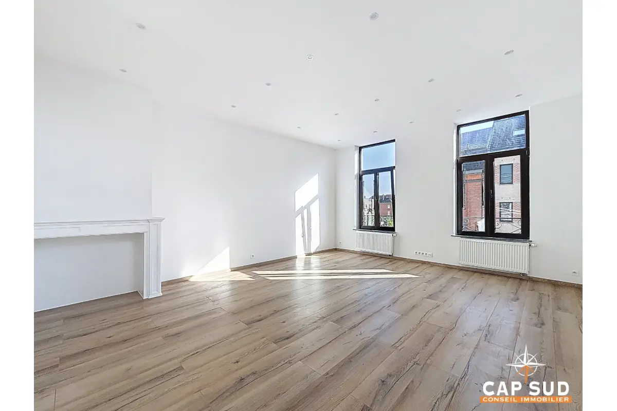 Maison à vendre à Namur 5000 395000.00€ 3 chambres 175.00m² - annonce 662801