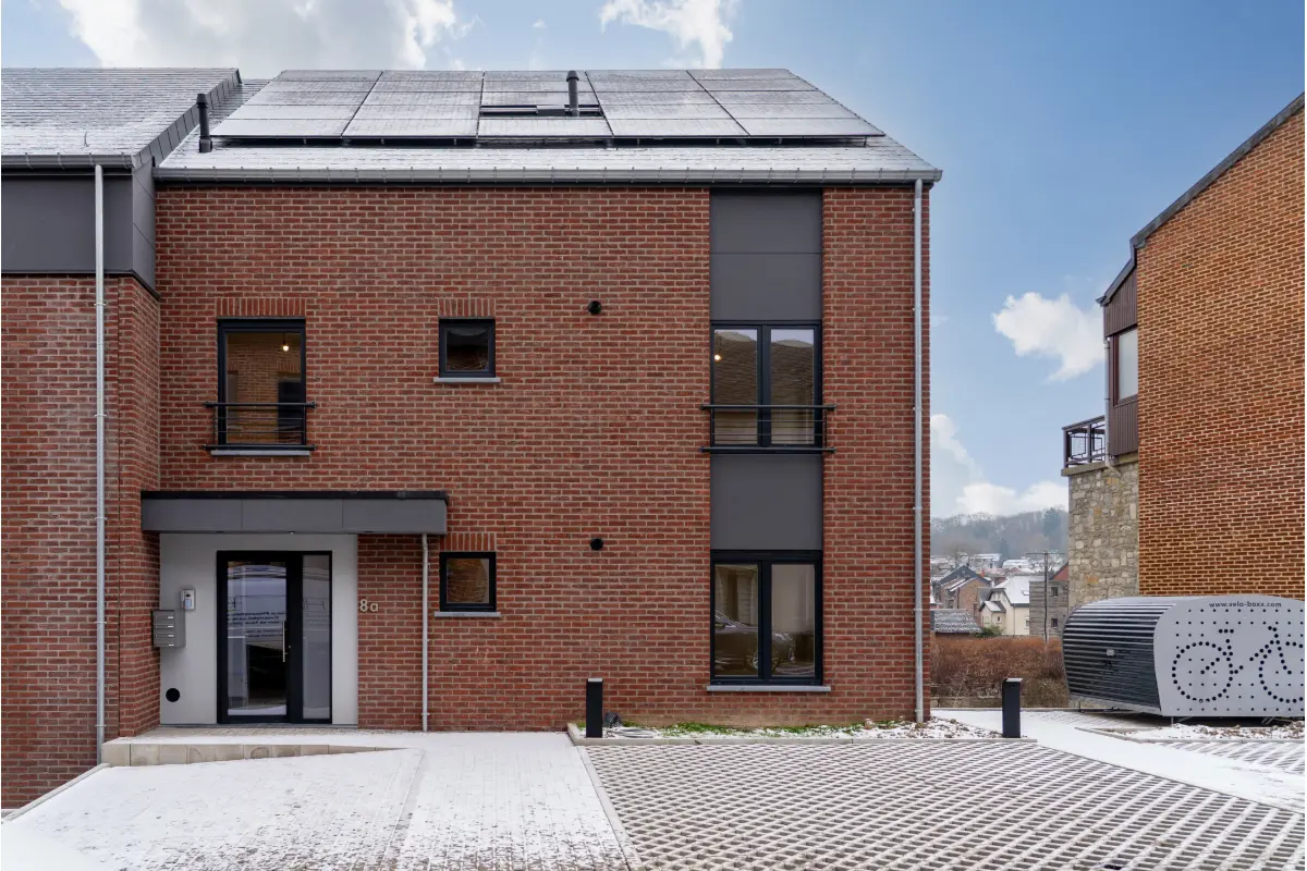 Appartement à vendre à Rochefort 5580 239000.00€ 2 chambres 101.00m² - annonce 663078