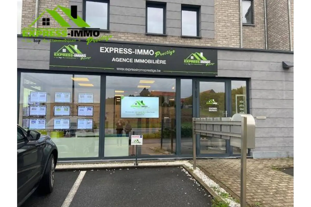 Commerce à louer à Andenne 5300 1579.00€  chambres 80.00m² - annonce 663384