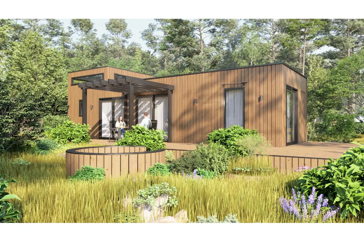 Maison à vendre à Gesves 5340 229000.00€ 3 chambres 60.00m² - annonce 663354