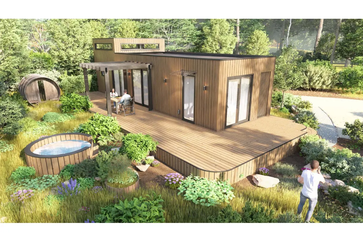 Maison à vendre à Gesves 5340 259000.00€ 3 chambres 60.00m² - annonce 663351