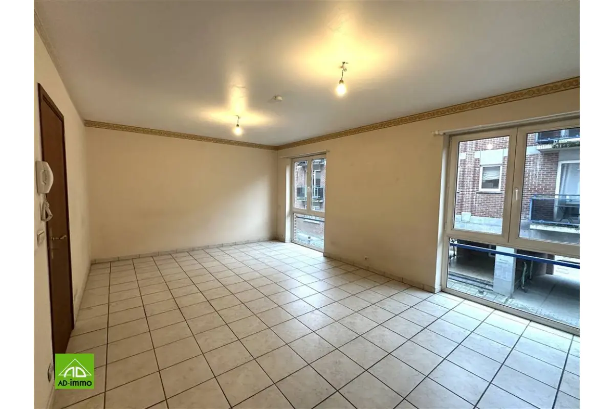 Studio à  à Namur 5000 125000.00€ 1 chambres 36.00m² - annonce 663382