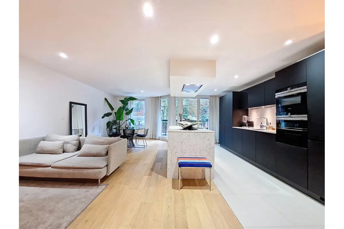 Appartement à louer à Namur 5000 1200.00€ 2 chambres 108.00m² - annonce 664143