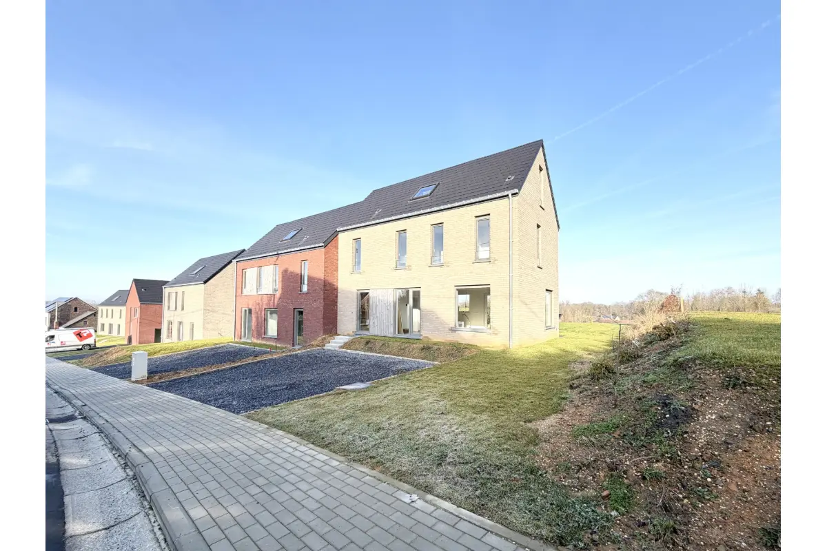 Maison à louer à Vedrin 5020 1500.00€ 3 chambres 136.00m² - annonce 663636