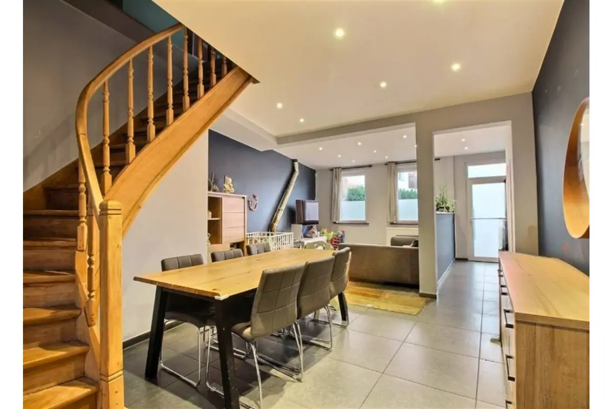 Maison à  à Wavre 1300 350000.00€ 3 chambres 140.00m² - annonce 663798