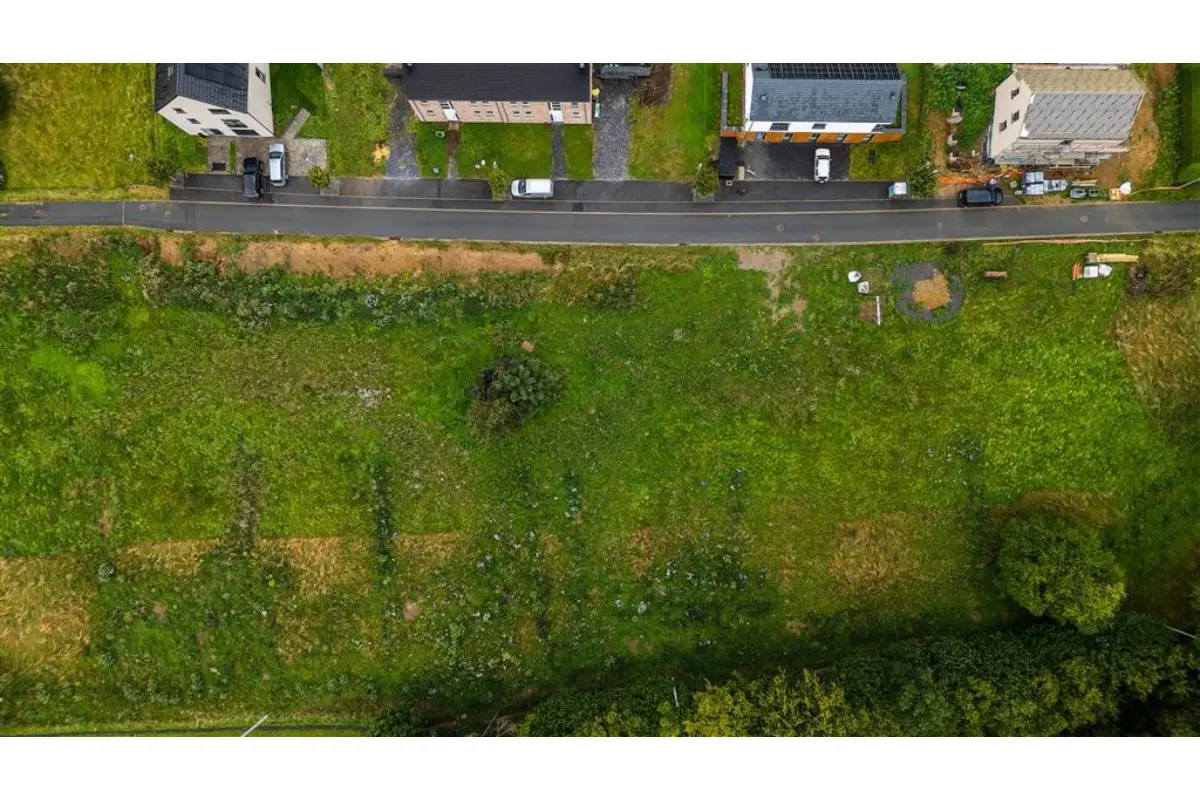 Terrain à bâtir à vendre à Assesse 5330 115000.00€  chambres m² - annonce 663746