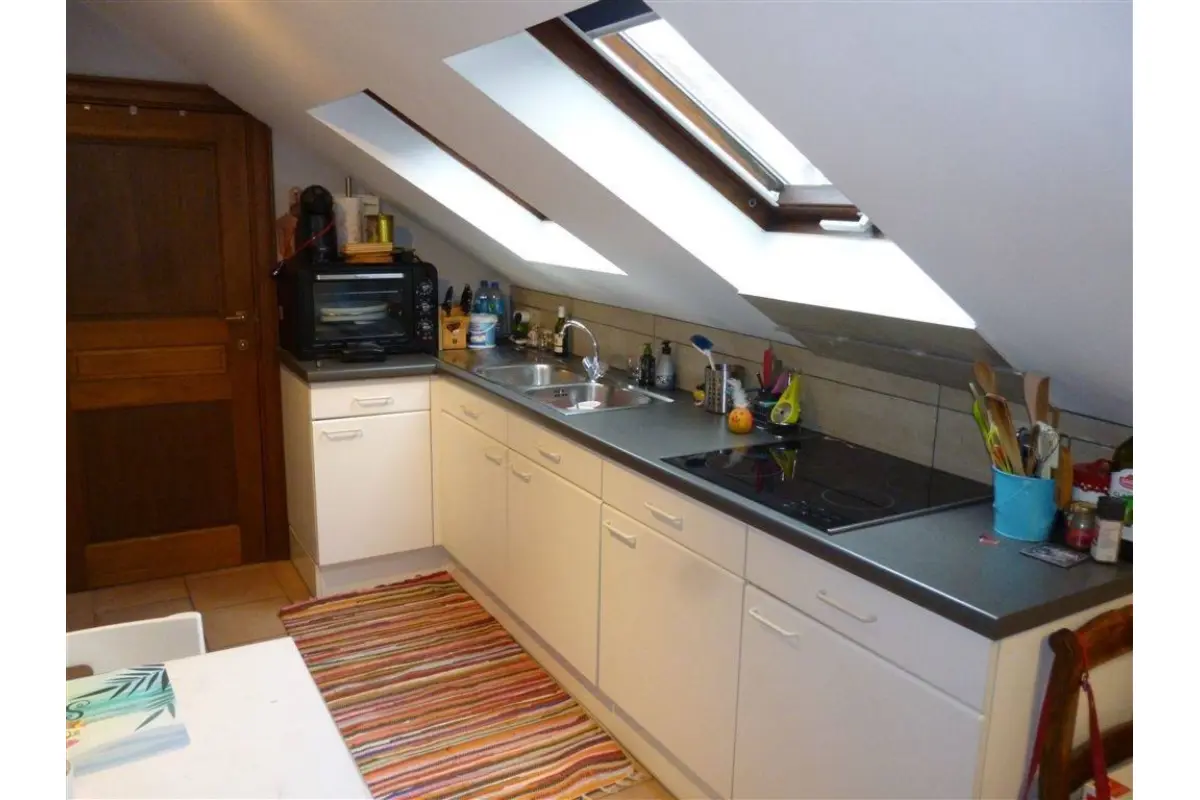 Appartement à  à Namur 5000 600.00€ 1 chambres 40.00m² - annonce 664286