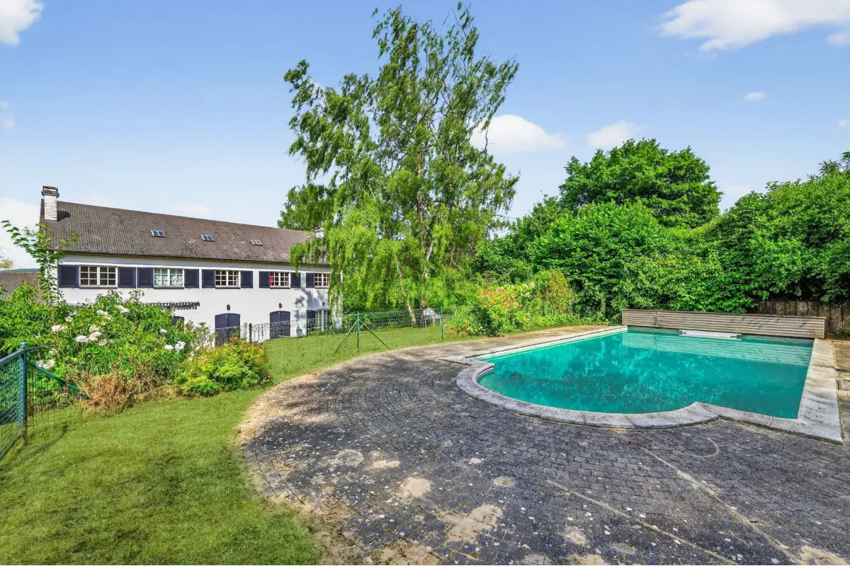 Maison à vendre à Profondeville 5170 650000.00€ 7 chambres 350.00m² - annonce 665252